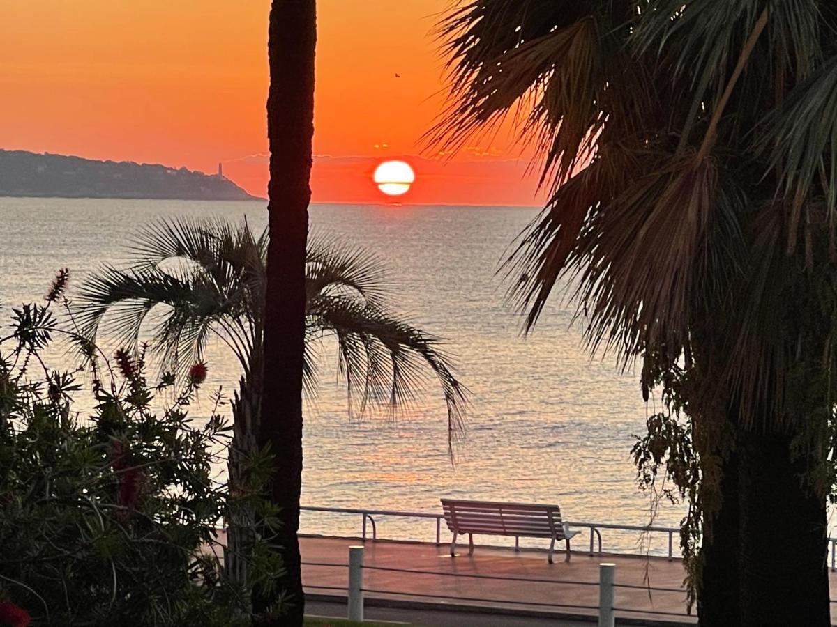 Le Copacabana Riviera Leilighet *