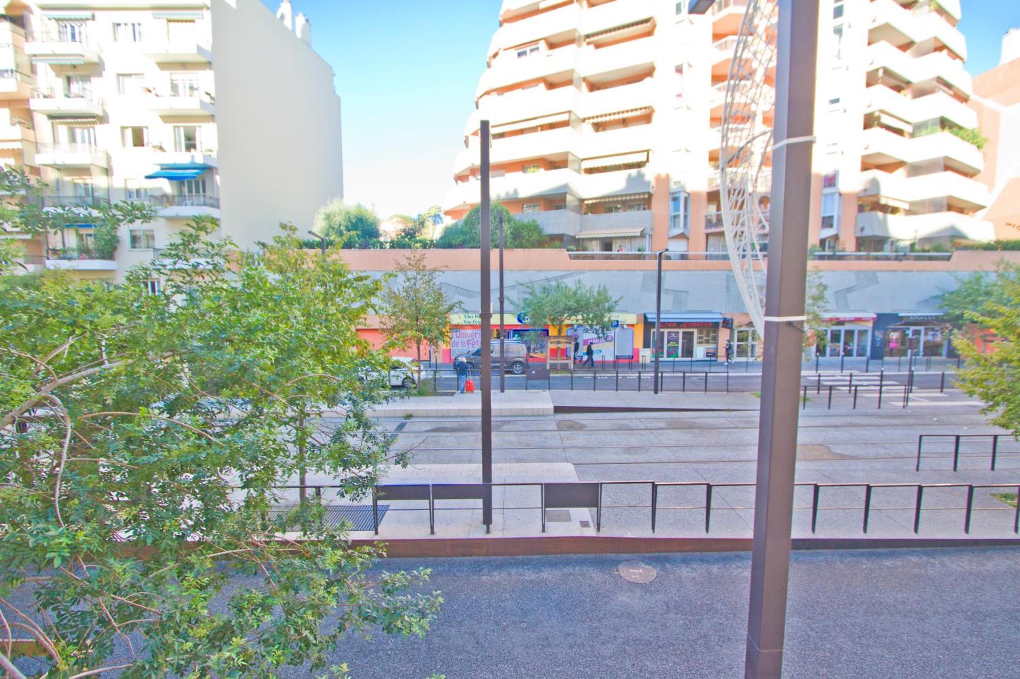Leilighet Le Copacabana Riviera