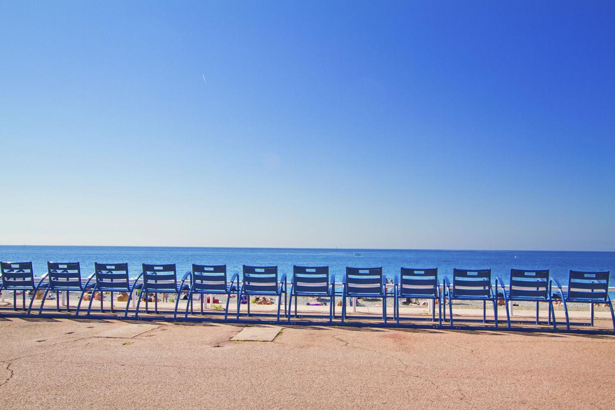 Leilighet Le Copacabana Riviera